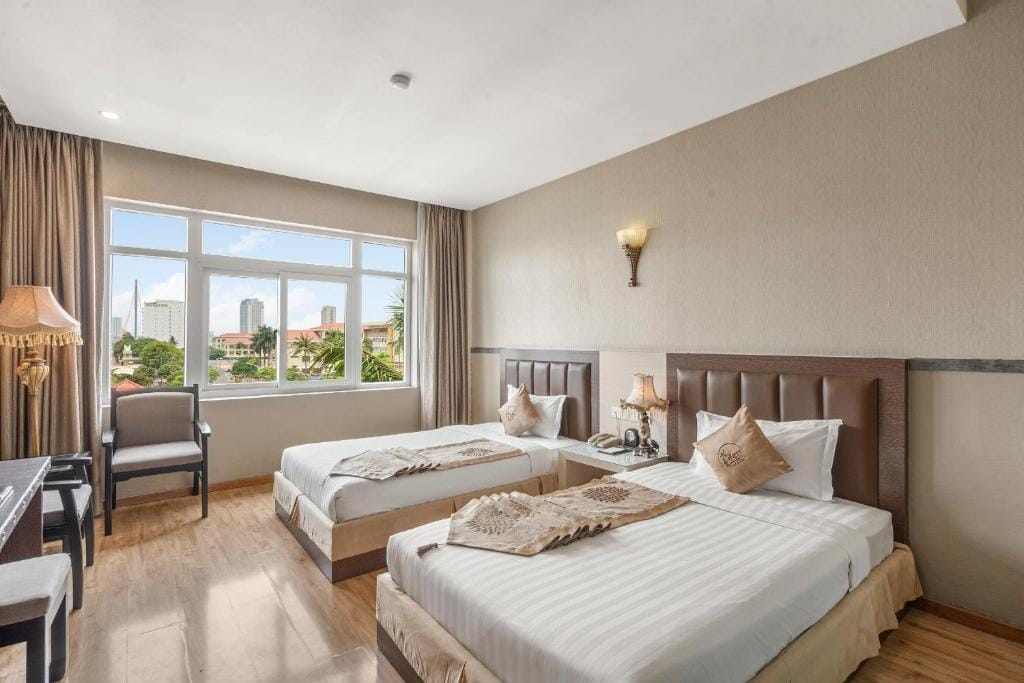 Eden Plaza Đà Nẵng