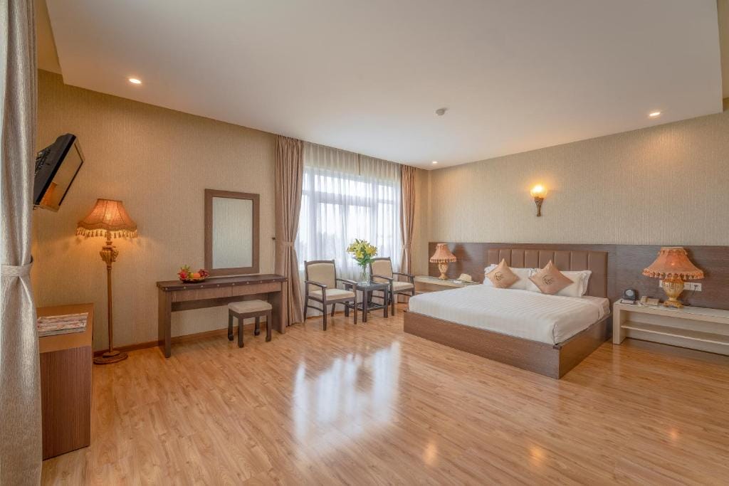 Eden Plaza Đà Nẵng