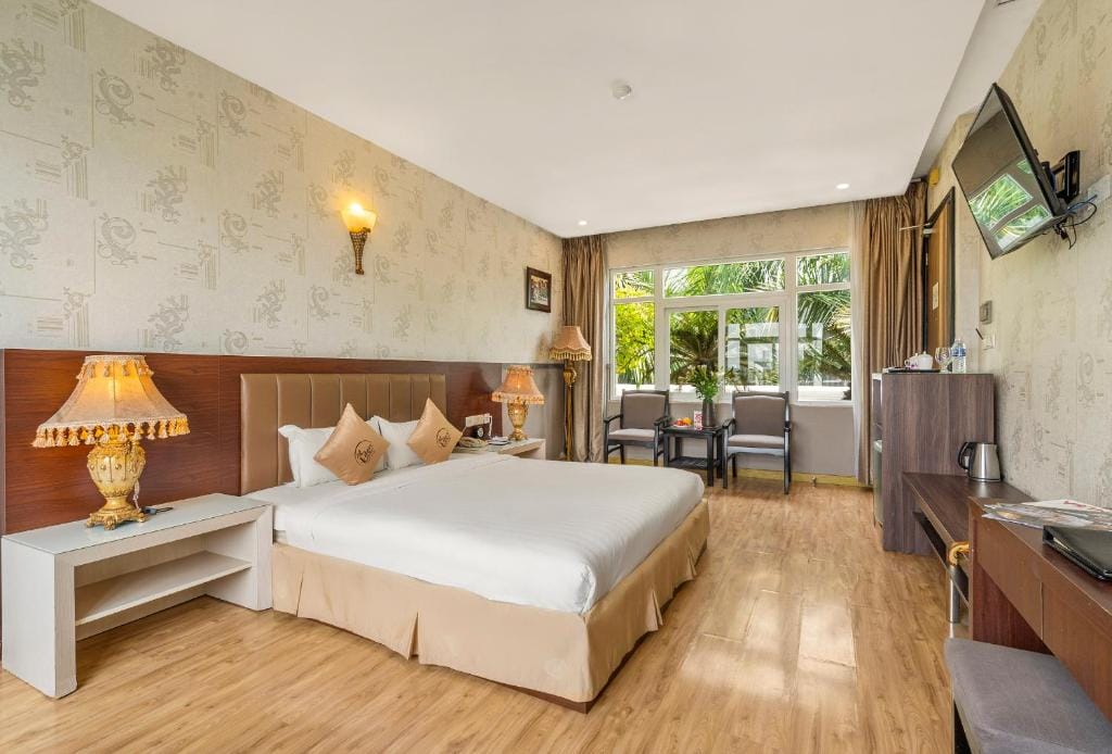 Eden Plaza Đà Nẵng