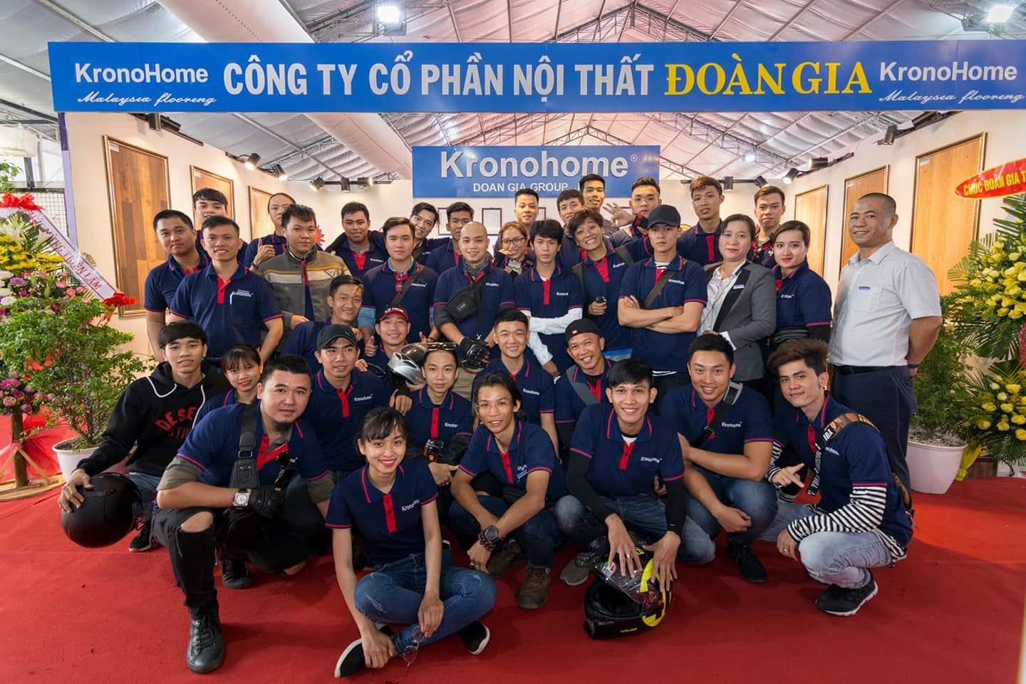 công ty thi công sàn gỗ tại Đà Nẵng