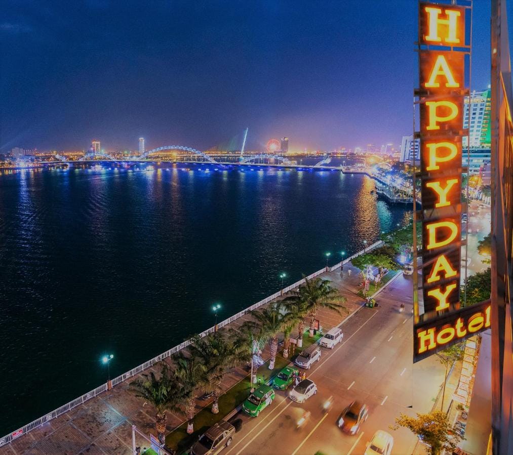 Happy Day Hotel & Spa Danang