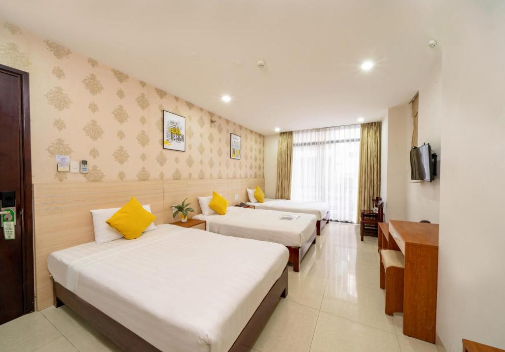 happy day hotel spa danang4