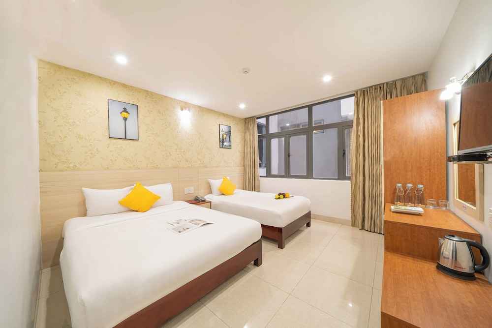 happy day hotel spa danang5