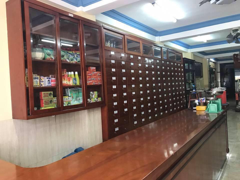 hieu thuoc bac hoa trung duong