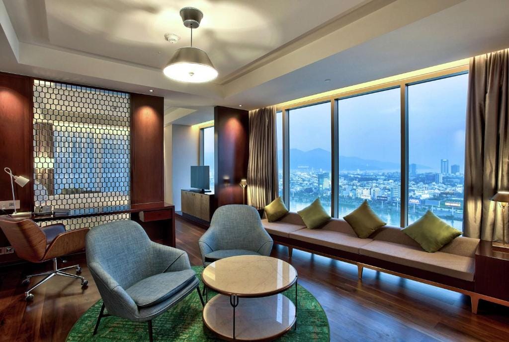 Hilton Đa Nang