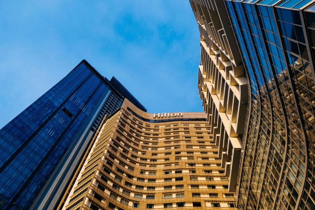 Hilton Đa Nang