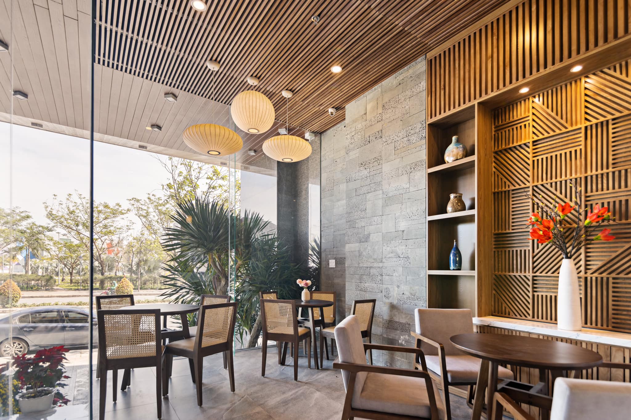 Hoàng Thịnh Hotel & Apartment Danang