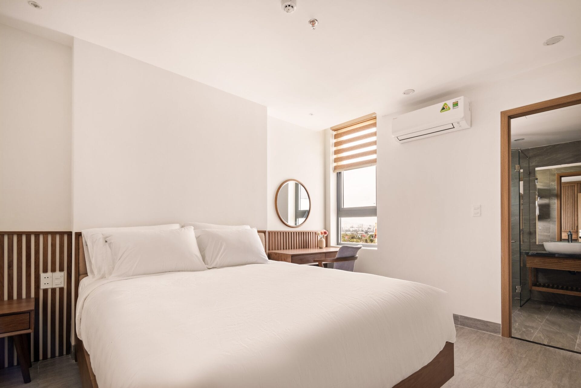 Hoàng Thịnh Hotel & Apartment Danang