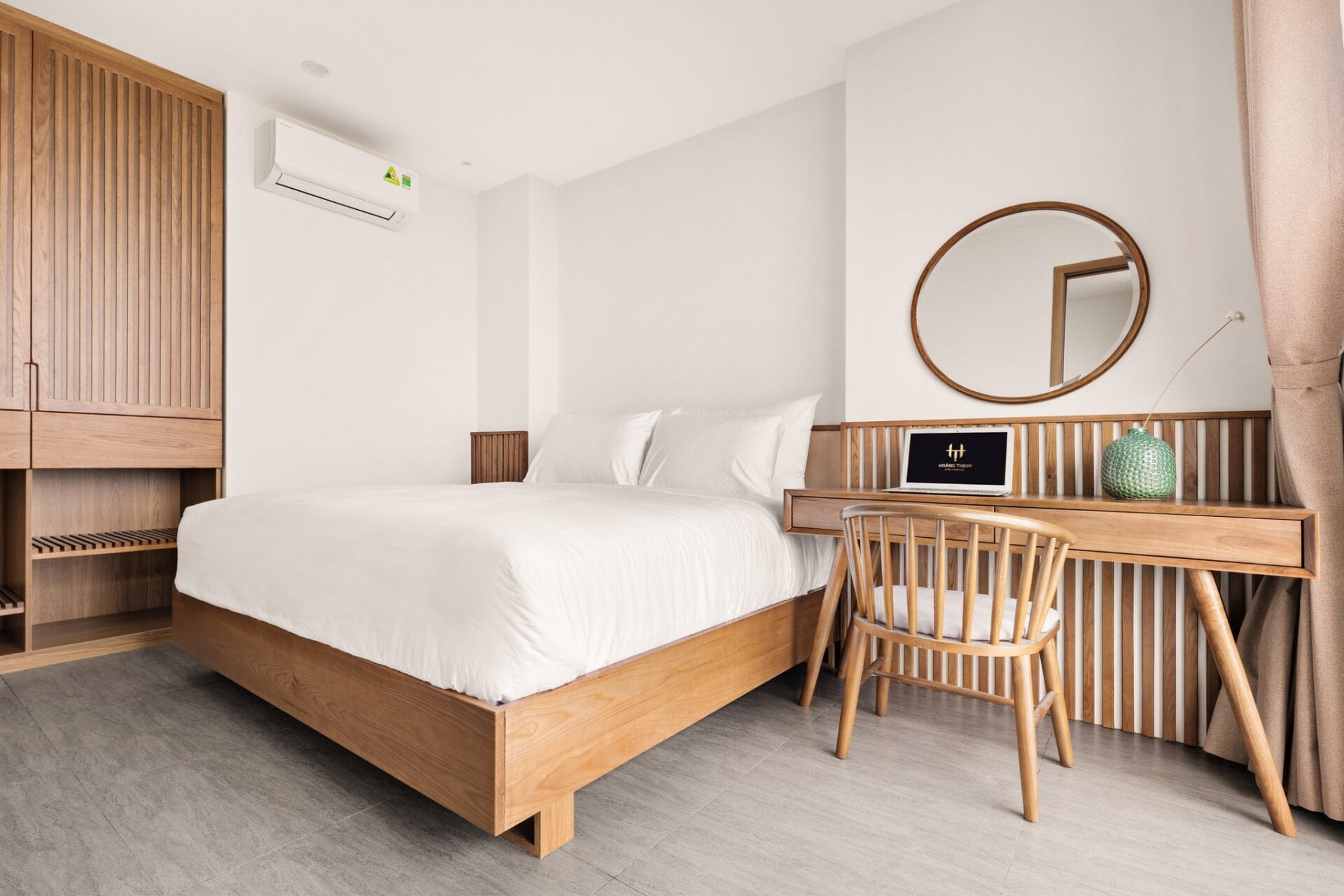 Hoàng Thịnh Hotel & Apartment Danang