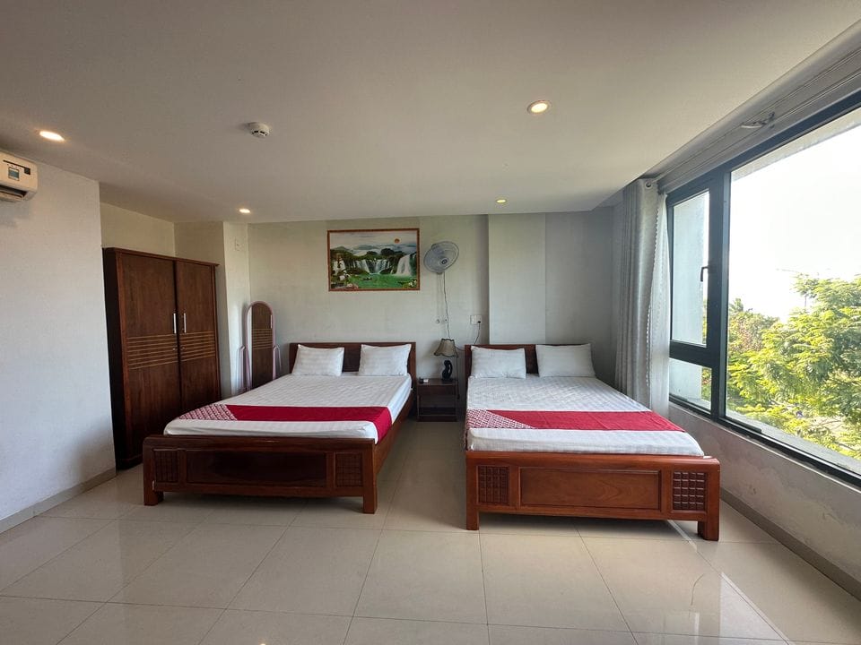 Huy Hoàng Hotel Đà Nẵng