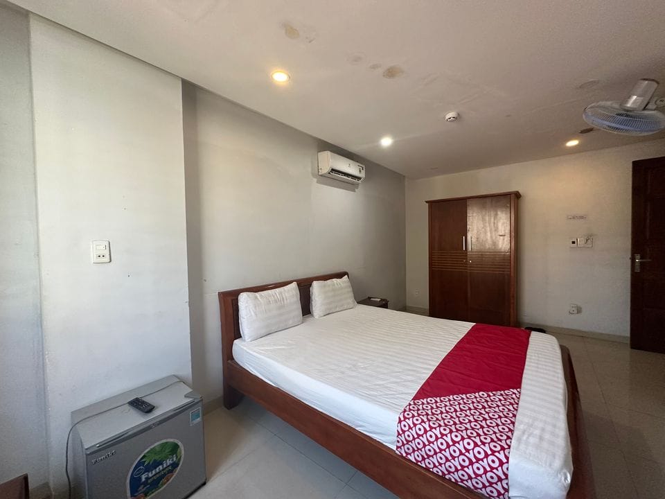 Huy Hoàng Hotel Đà Nẵng