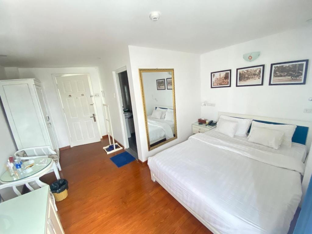 Khách Sạn A25 Đà Nẵng