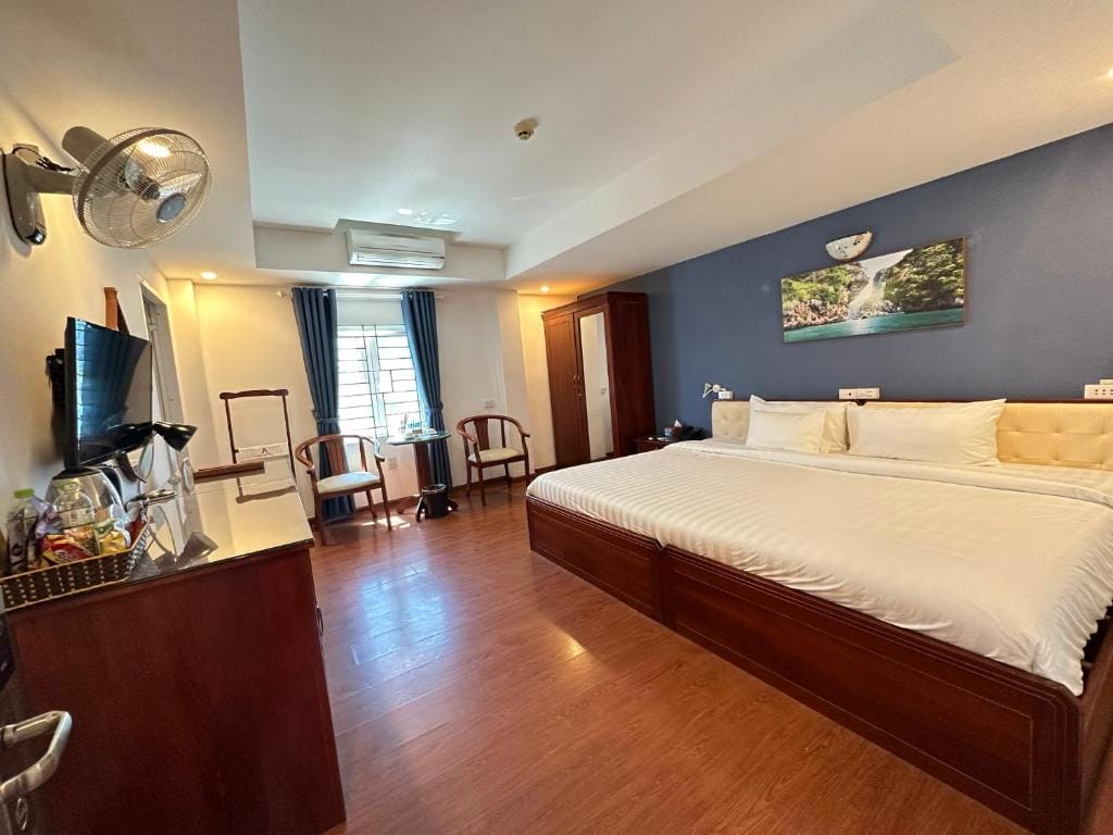 Khách Sạn A25 Đà Nẵng