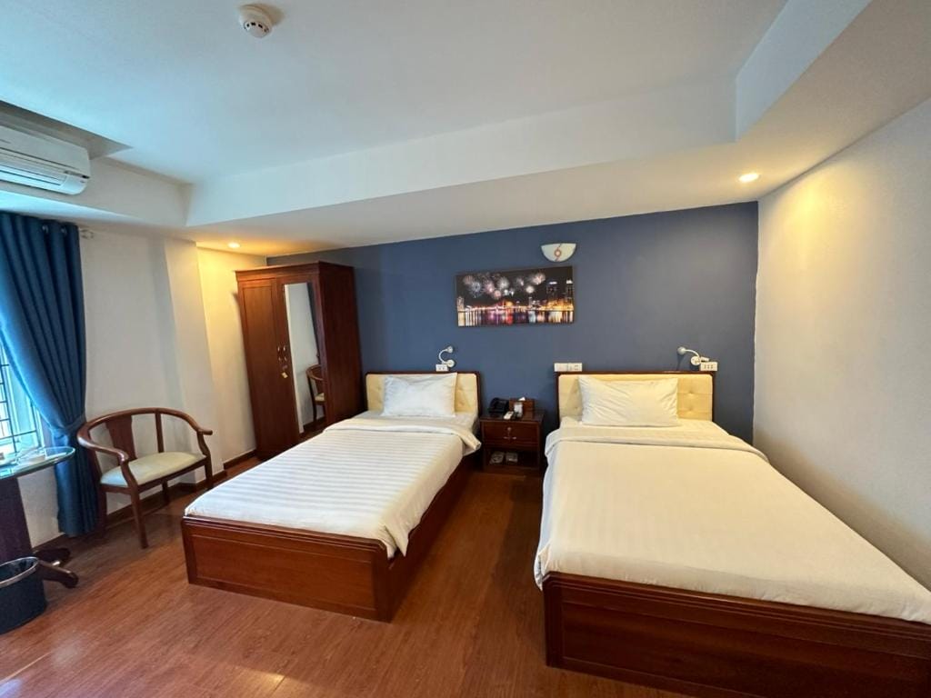 Khách Sạn A25 Đà Nẵng