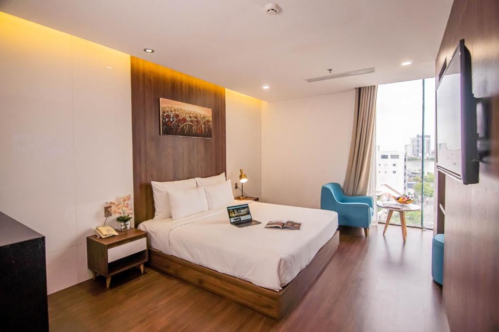 Khách sạn Gold Đà Nẵng