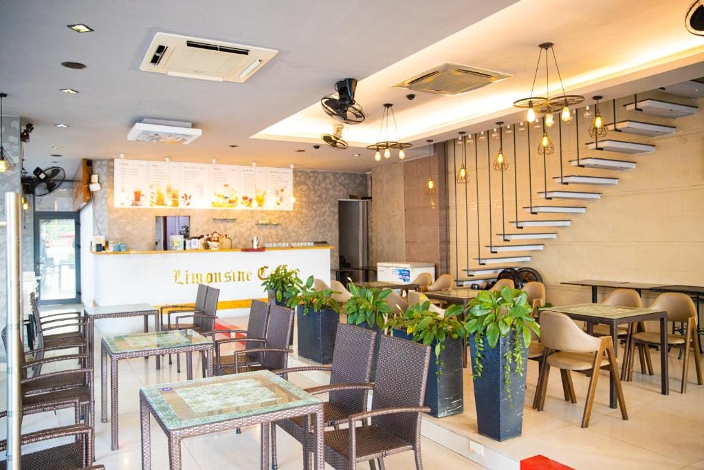 Khách sạn Phú Mỹ Thành