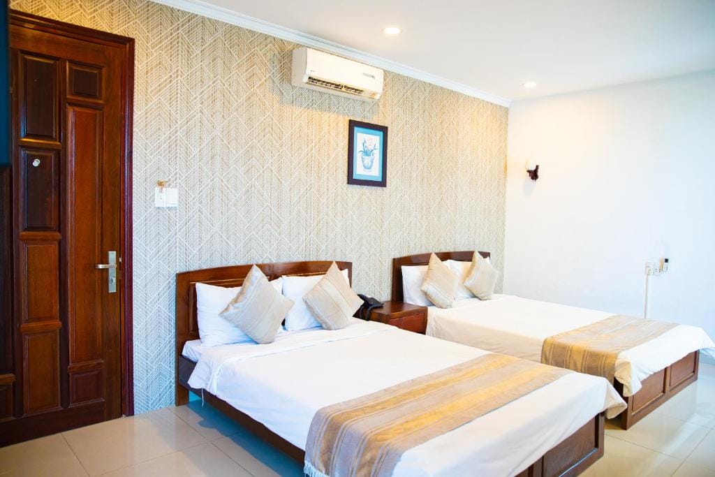 Khách sạn Phú Mỹ Thành