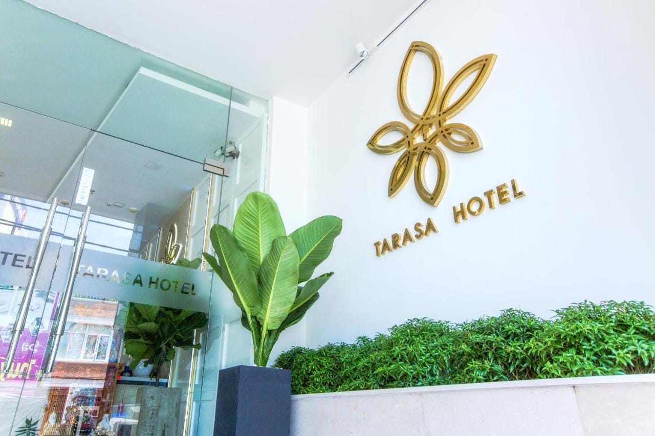 Khách Sạn Tarasa Đà Nẵng