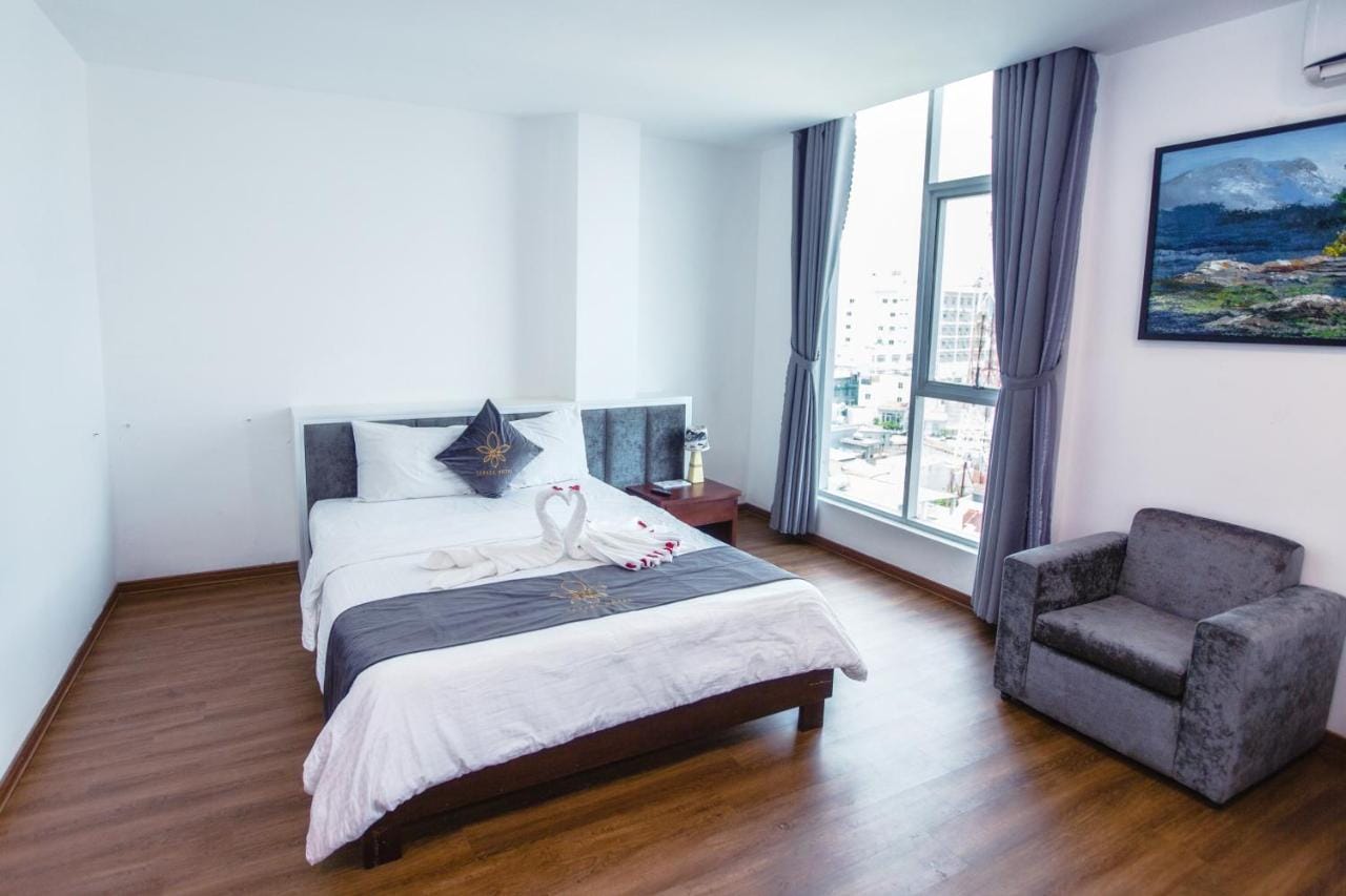 Khách Sạn Tarasa Đà Nẵng