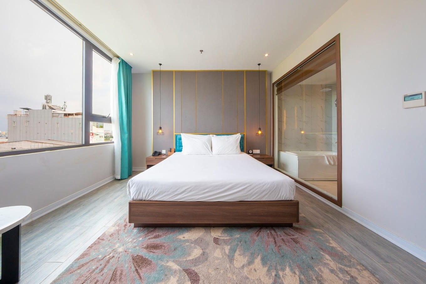 Lupin Boutique Hotel Danang 