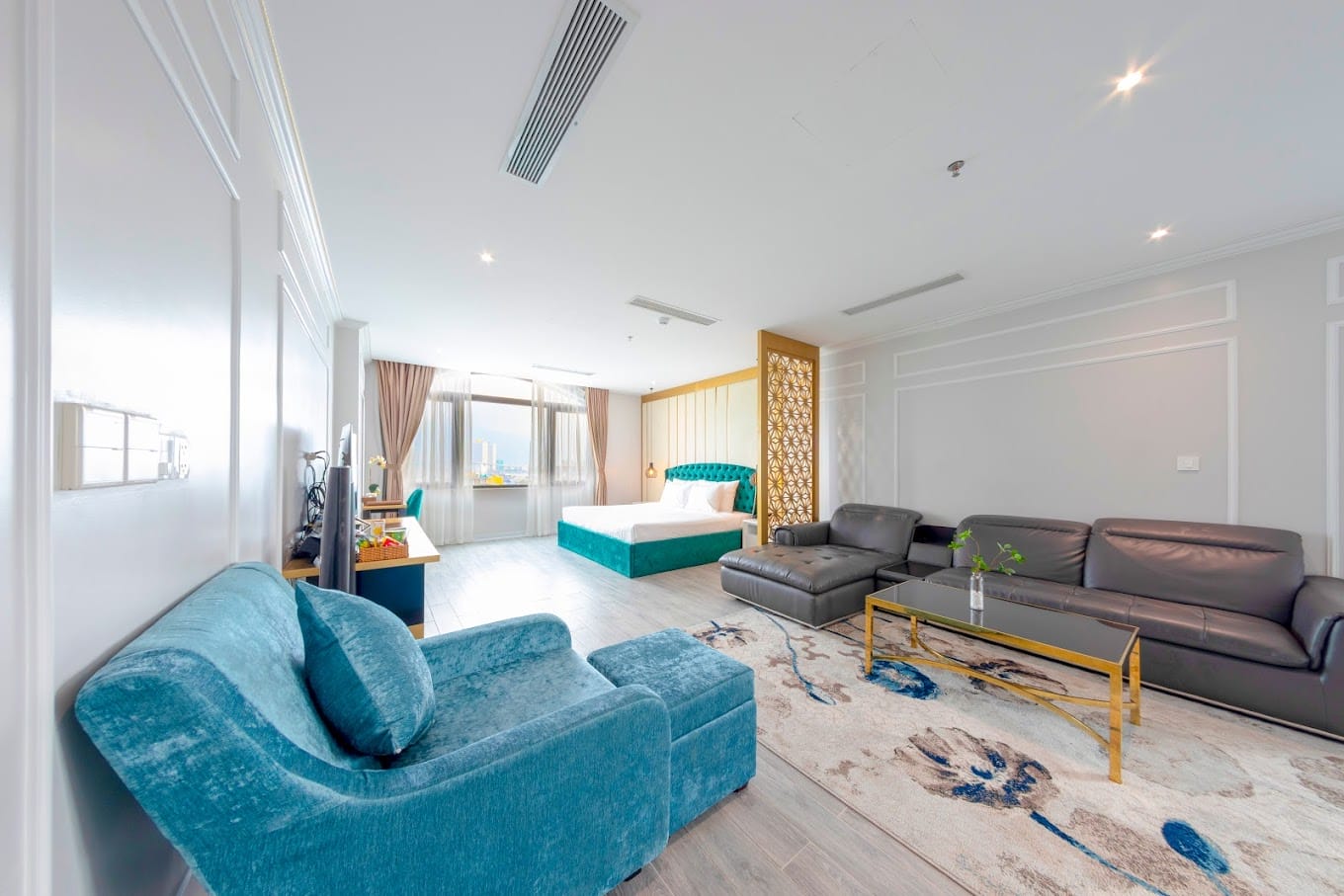 Lupin Boutique Hotel Danang 