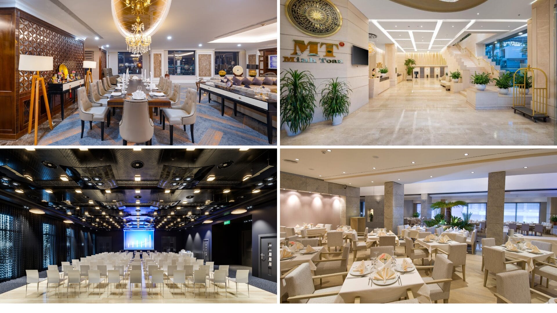 Minh Toàn Galaxy Hotel