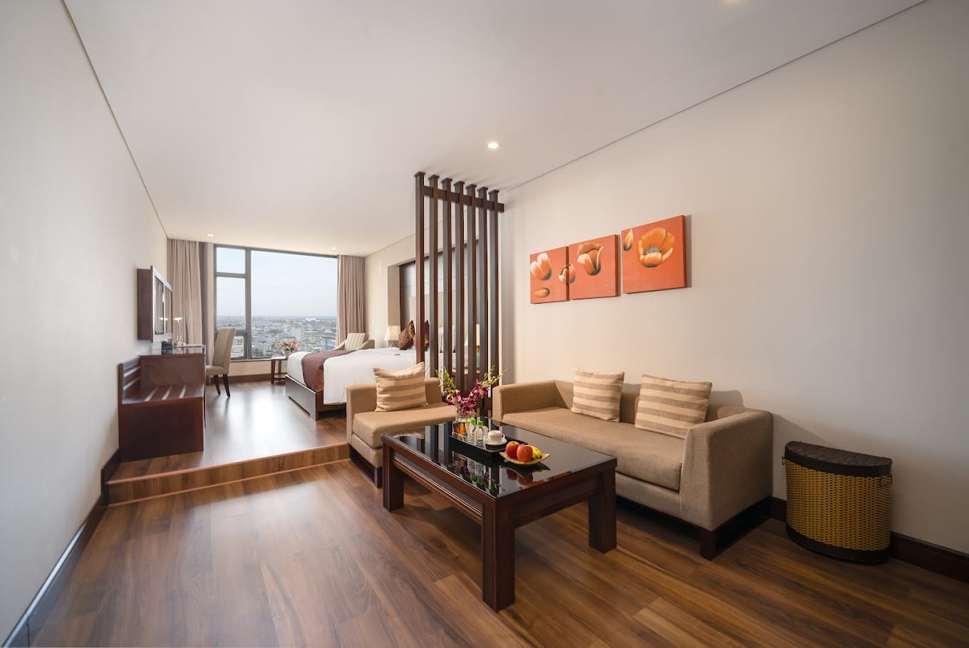 Minh Toàn Galaxy Hotel