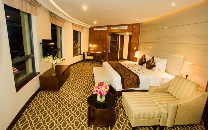 Minh Toàn Galaxy Hotel