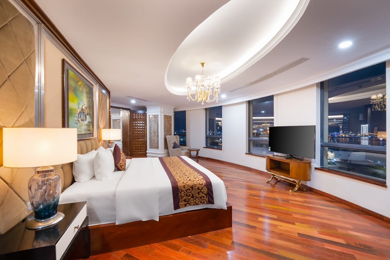 Minh Toàn Galaxy Hotel