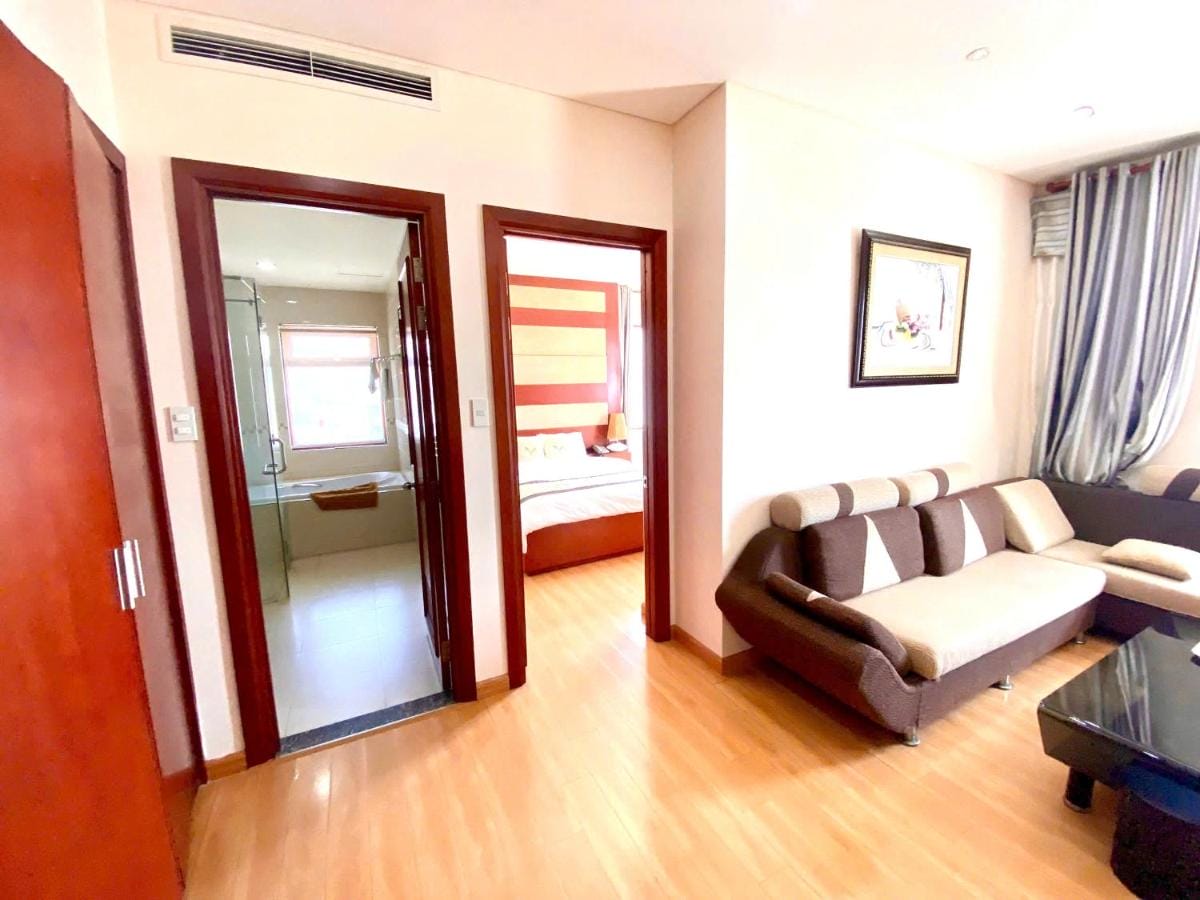 khách sạn đà nẵng view đẹp