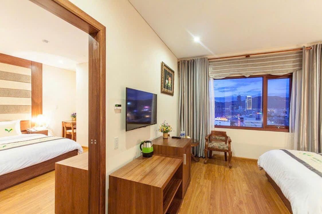 địa chỉ Moonlight Hotel Đà Nẵng