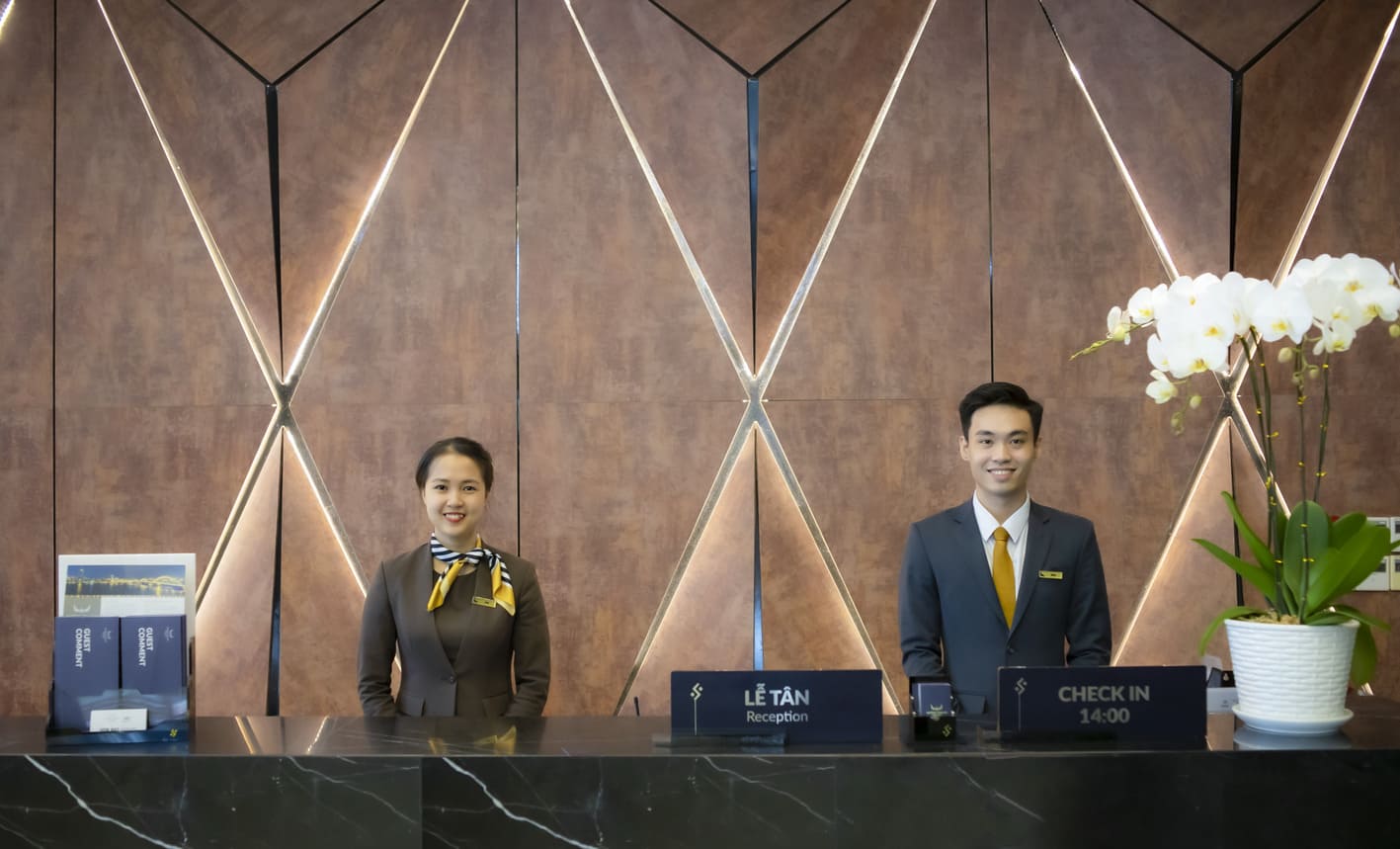 Mường Thanh Grand Đà Nẵng