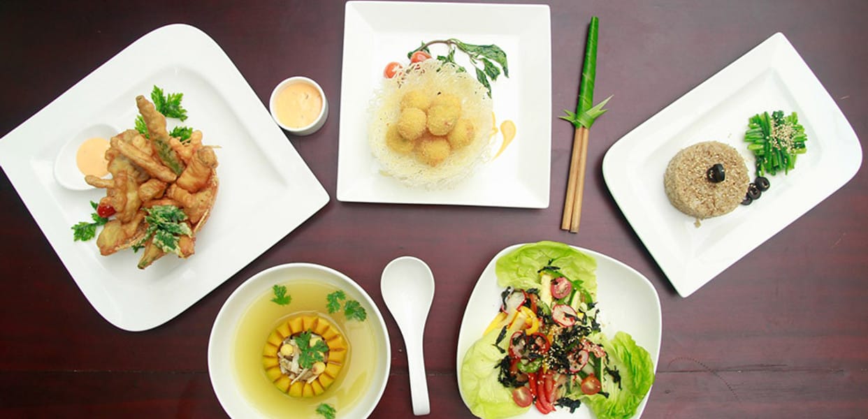 nha hang chay phuc an