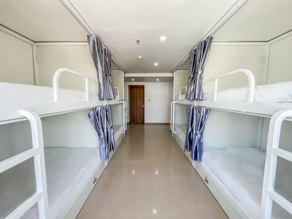 Quốc Cường Center Da Nang Hotel