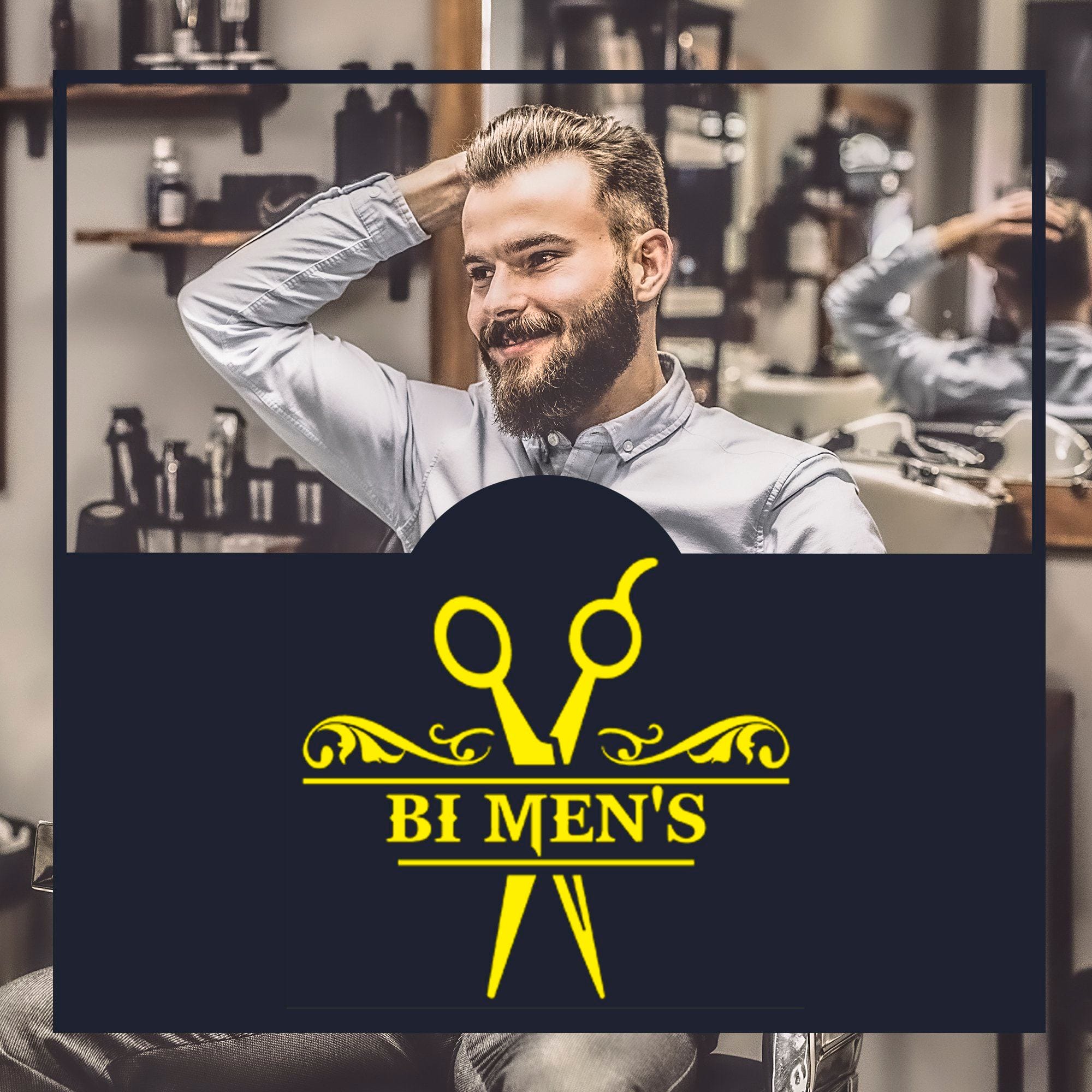 salon bi mens