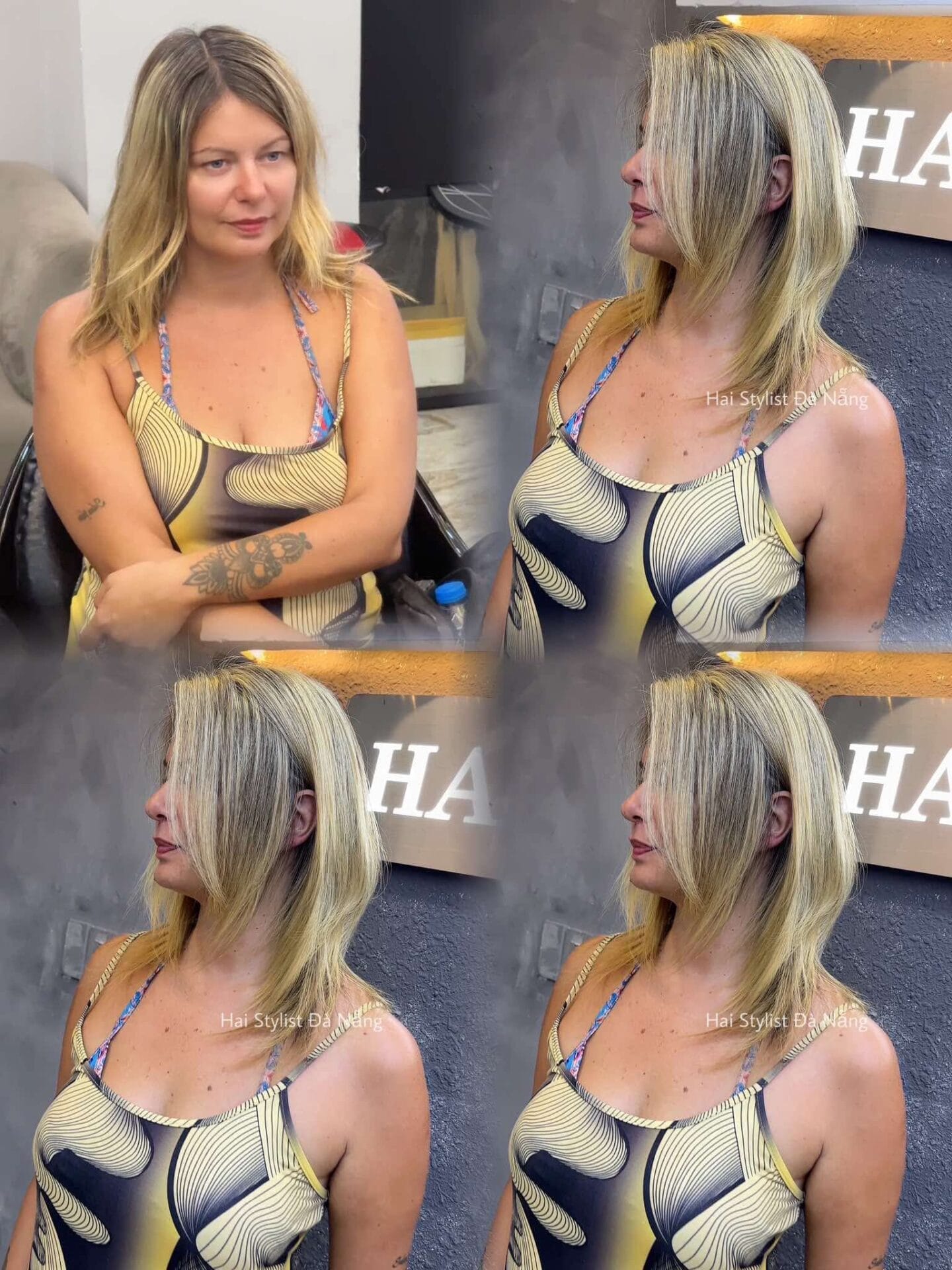 salon toc hai stylist da nang