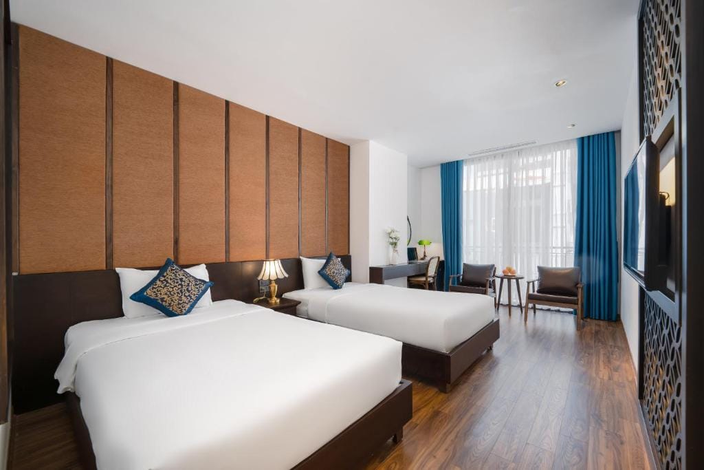 Señorita Boutique Hotel