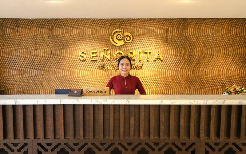 Señorita Boutique Hotel