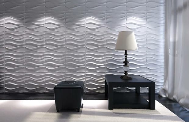 tấm ốp tường 3D