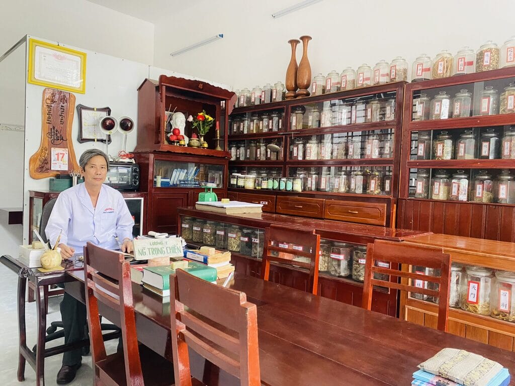 tiem thuoc diep to duong