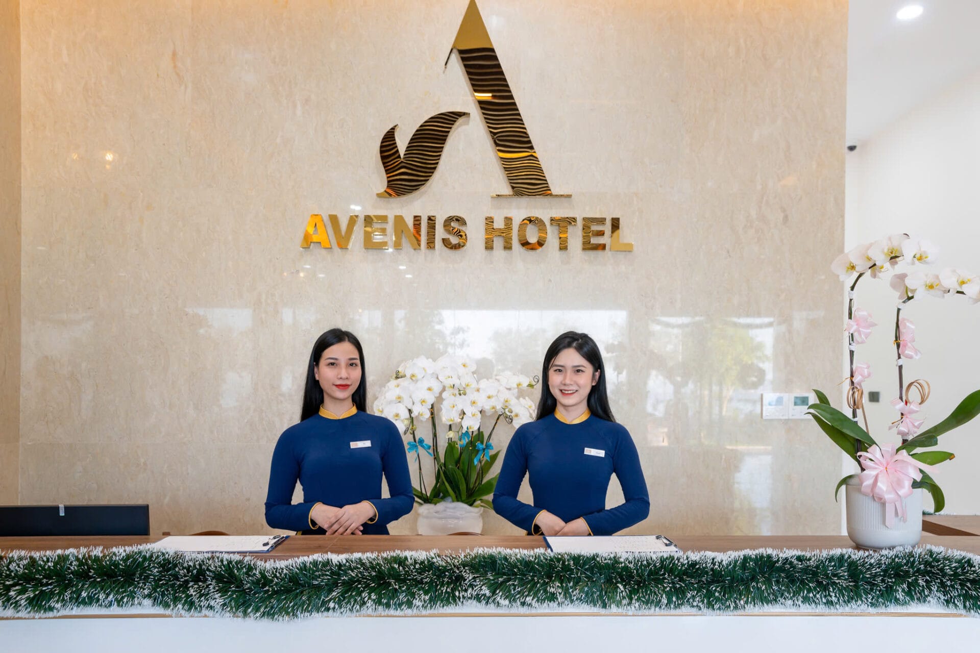 avenis hotel danang