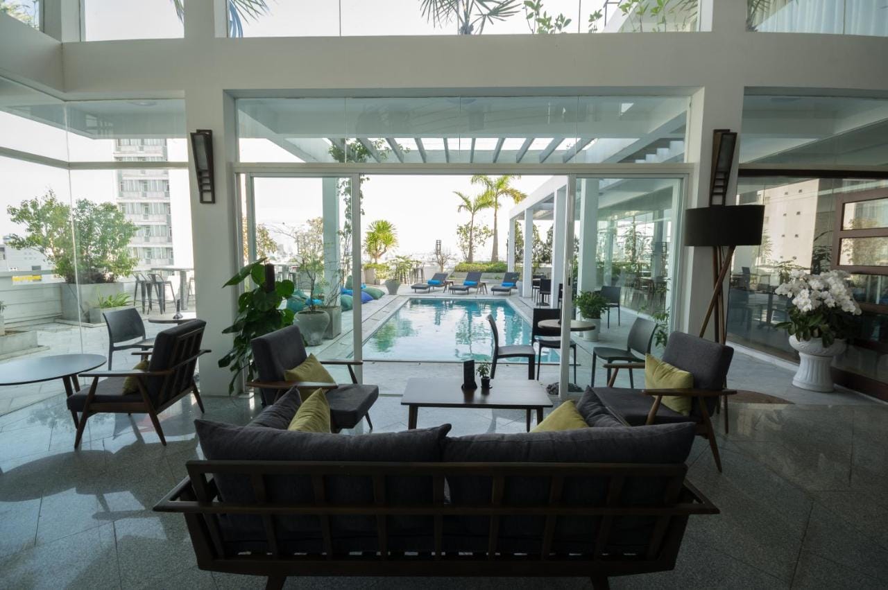 Danang Boutique Hotel