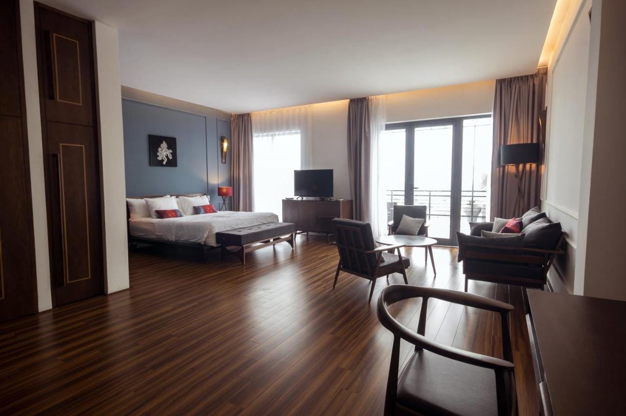 khách sạn đà nẵng