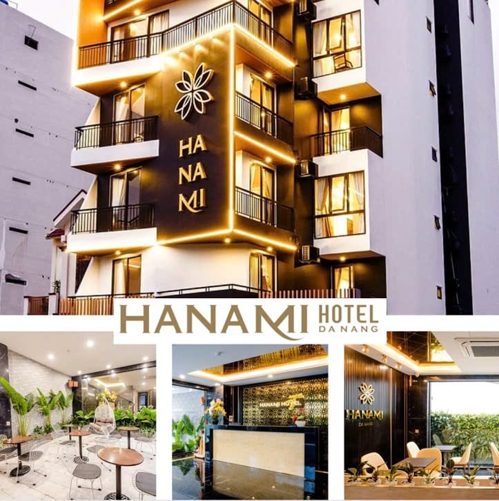 hanami hotel