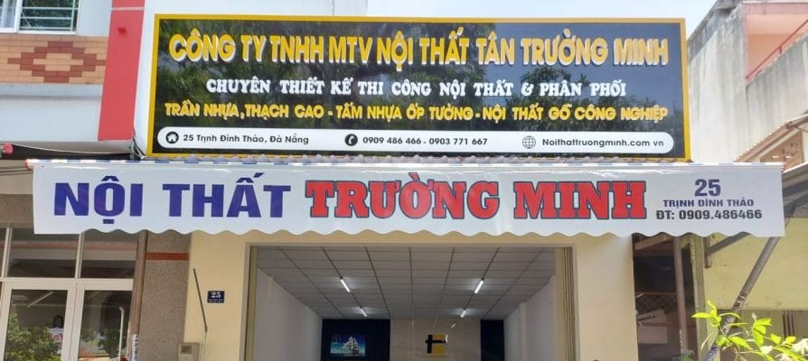 thi công trần thạch cao