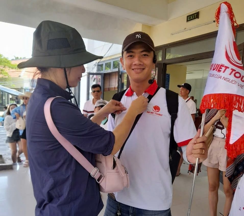 Đại Việt Tourist