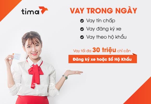 Vay Nhanh Bằng Cà Vẹt Xe Đà Nẵng