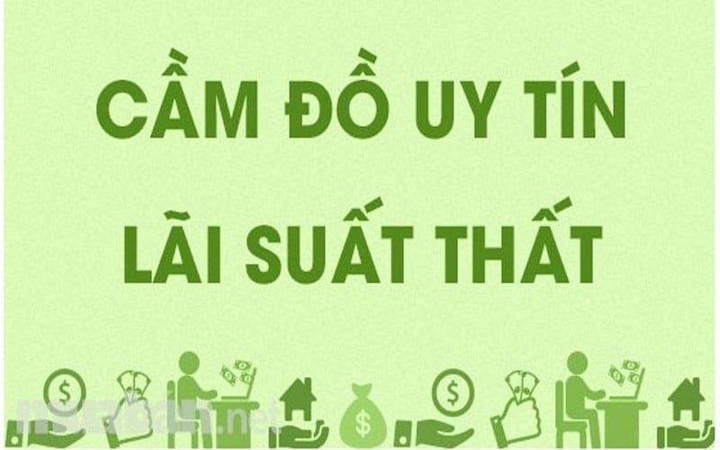 Vay Nhanh Bằng Cà Vẹt Xe