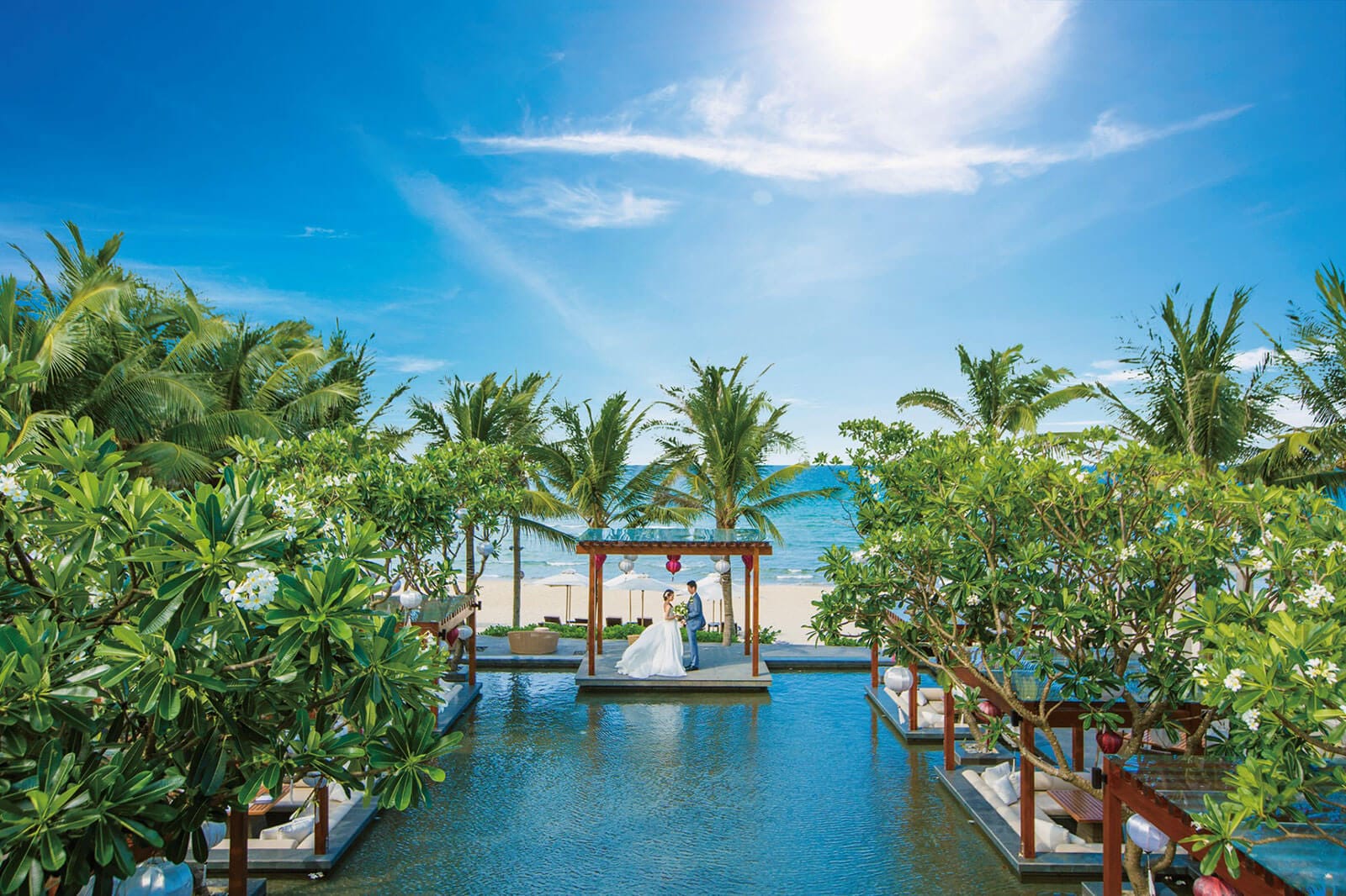 Naman Retreat Đà Nẵng