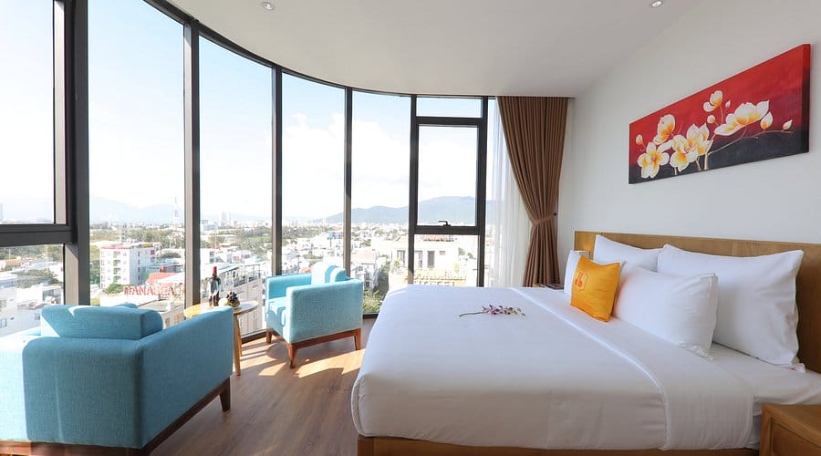 Đánh giá Cordial Hotel Đà Nẵng